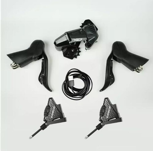 Wheeltop gex gravel kit - gex,