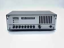 Sennheiser Mikroport Empfänger EM1010  Mikrofon Sammler Kanal 37,86 MHz M38/74