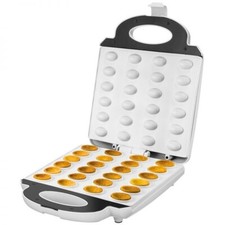 UNOLD Zaubernuss Waffeleisen