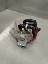 Miele Toplader W 604 Einlassventil / Magnetventil Nr.424010.3, 423670 #42106