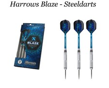 Dartpfeile Harrows Blaze -