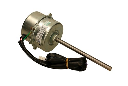 Fujitsu motor induktion - fujitsu,