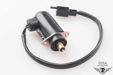 Kaltstartautomatik für Keeway