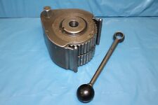 Multifix D1 Grundkörper Hahn&Kolb W. Germany Schnellwechsel Stahlhalter Kopf