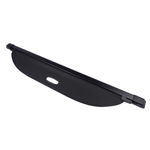 Hinten laderaumabdeckung - hinten,