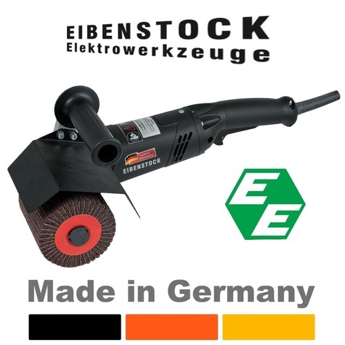 Eibenstock satiniermaschine - eibenstock,