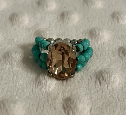 Exoal ring gummizug - ring,