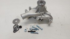 Wasserpumpe lang  für Smallblock Chevy, Chevrolet, 1968-85 , 283-350 cui