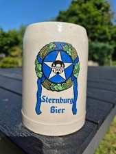 Brauerei Sternburg Bier