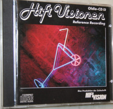 Hifi Visionen Reference