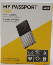 Western Digital My Passport