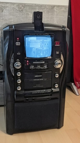Medion retro hifi - medion,