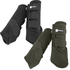 Eskadron Dynamic Gamaschen Pro