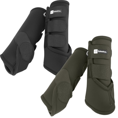 Eskadron dynamic gamaschen pro - eskadron,