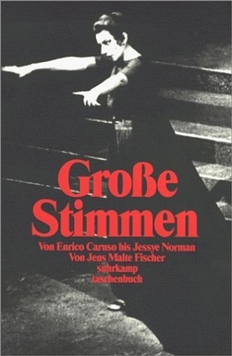 Große stimmen von - von, enrico