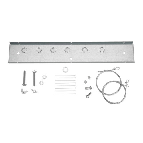 Shure a710 ceiling - a710-tb, &