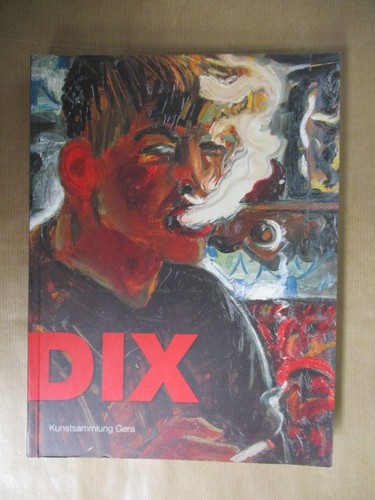Otto dix gemälde - dix:,
