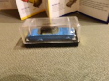 Faller AMS Mercedes 300 SE mit