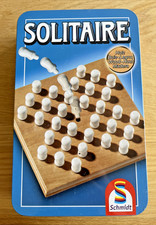 Solitaire von Schmidt-Spiele vollständig ab 8 Jahren
