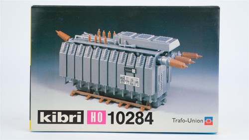 Kibri 10284 wandertrafo 50 - kibri,