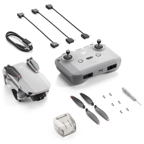 Dji mini rc n1c - +, rc-n1c