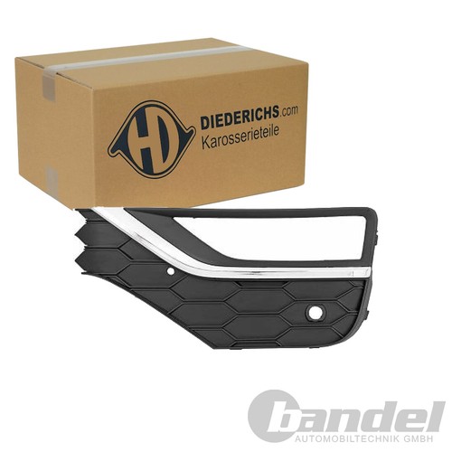 Diederichs blende - diederichs,