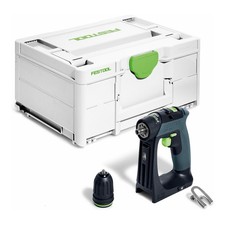 Festool Akku-Bohrschrauber CXS