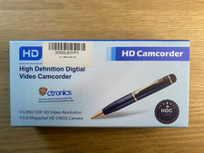 Mini-DVR KAMERA+ REKORDER 32