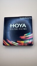 Hoya Variable Density II 67mm