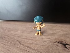 Rotstern Sandmännchen und seine Freunde Figuren Plumps 