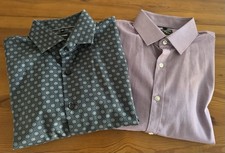 Konvolut Olymp Hemden No. 6 Super Slim, Größe 41