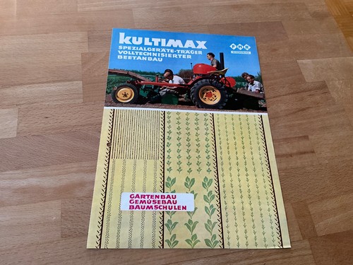 Messerschmitt fmr kultimax - fmr,