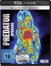 Predator - Upgrade [inkl