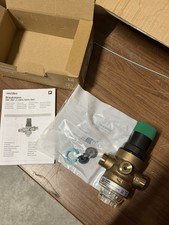 Resideo Braukmann D06F-LF 1/2