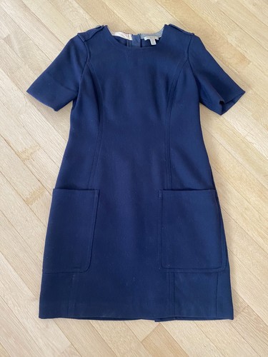 Kleid von burberry - 36, uk