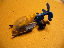 Schnee-Scooter bl.  EU