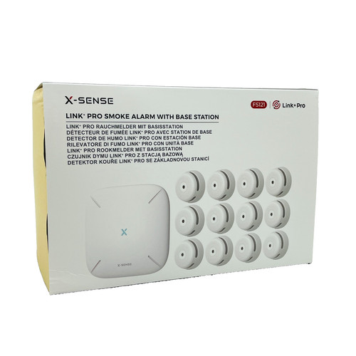 Sense smart home rauchmelder - home,