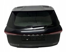 Omoda 5 v Kofferaum Heckklappe