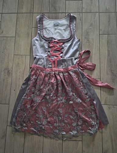 Amshofer dirndl 40 - amshofer,