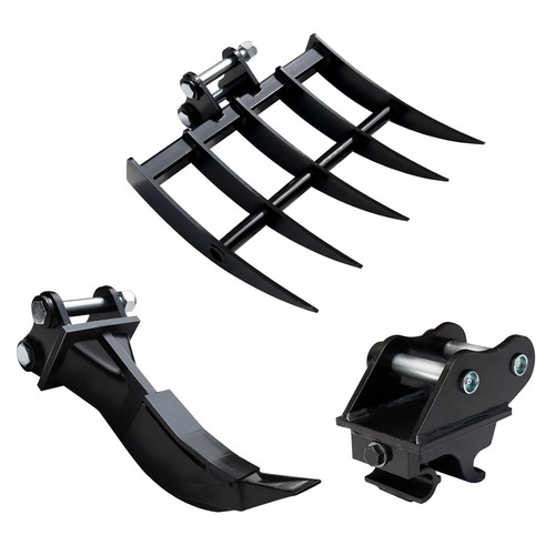 Tlg mechanical - 3-tlg,