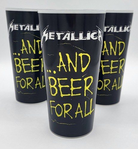 Metallica konzert tour - konzert,