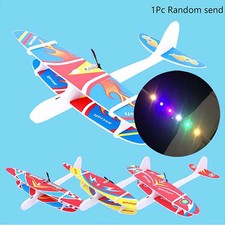 Kinder Flugzeug Modell