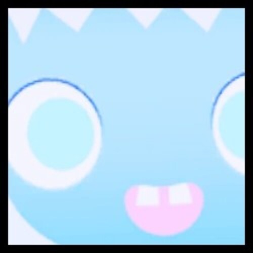 Titanic cheerful yeti - cheerful, pet