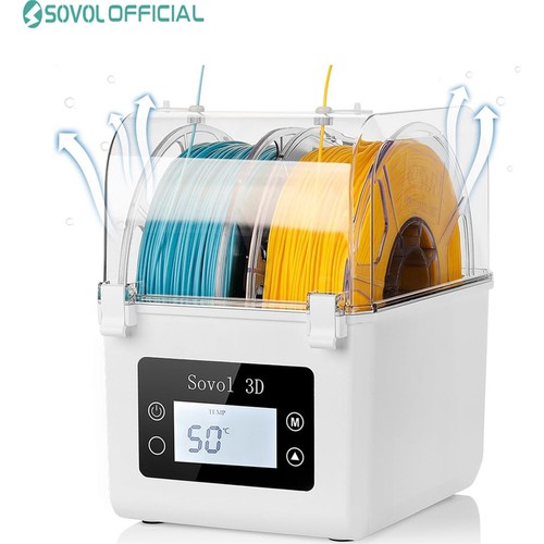 Sovol rolls filament - sovol,