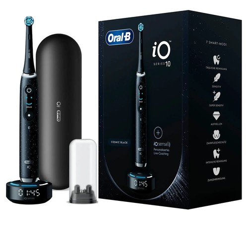 Braun oral series - oral-b, 10