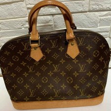 Louis Vuitton Alma Monogram