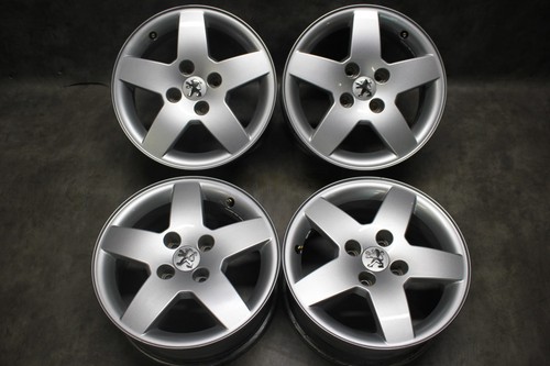 Original peugeot 207 208 - 4x,
