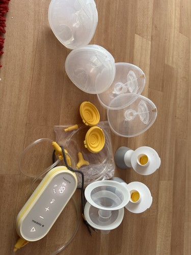 Medela freestyle - medela,