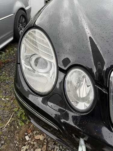 Original mercedes w211 - original,