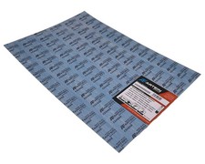 Motor Dichtungspapier universal 300x450mm dick 2,00mm 400°C Dichtungsmaterial